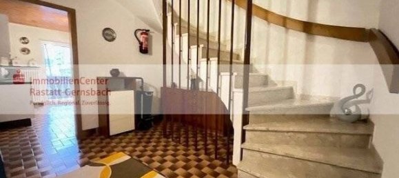 6-Zimmer Stadthaus in Baden-Württemberg, Germany, Nr. 36768 17