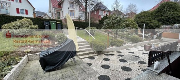 6-Zimmer Stadthaus in Baden-Württemberg, Germany, Nr. 36768 25