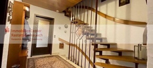 6-Zimmer Stadthaus in Baden-Württemberg, Germany, Nr. 36768 15