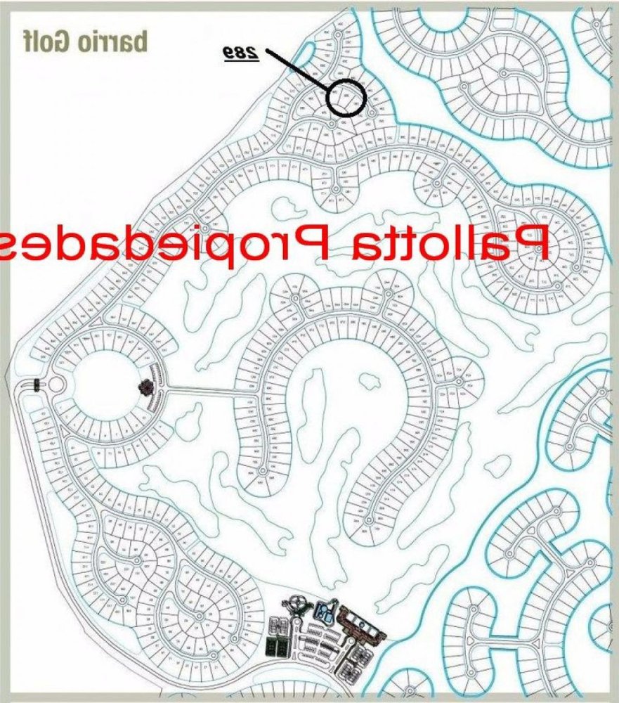  Land in Escobar, Argentina No. 120790