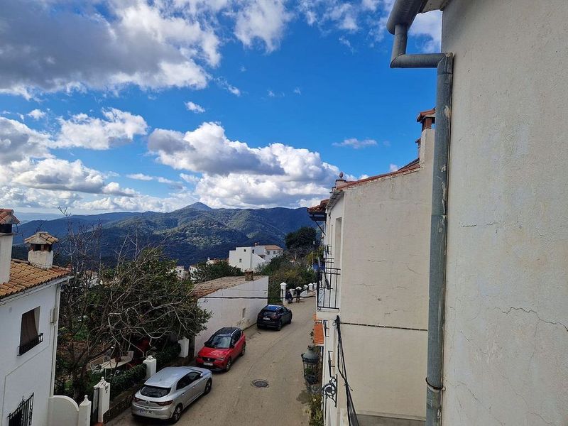 3 bedrooms Villa in Malaga, Spain No. 219825