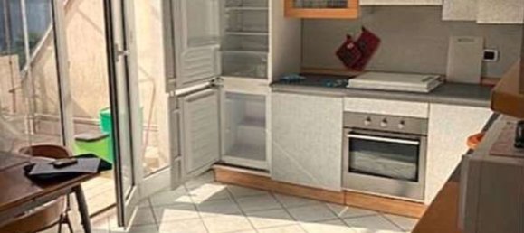 5 rooms Apartment in Cassano Magnago, Italy No. 1673 7