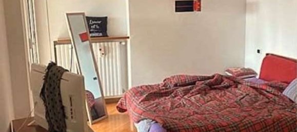 5 rooms Apartment in Cassano Magnago, Italy No. 1673 10