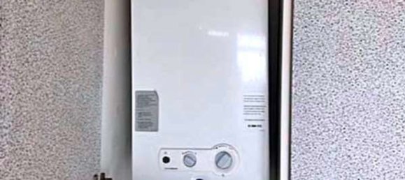 5 rooms Apartment in Cassano Magnago, Italy No. 1673 13