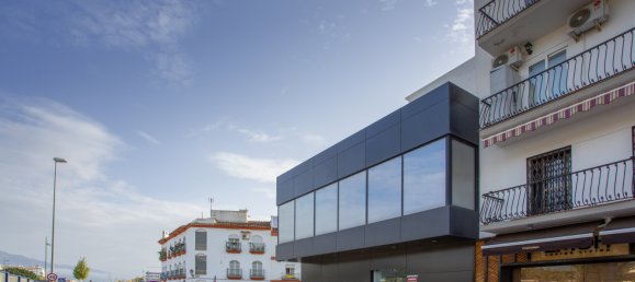 Gebäude in Marbella, Spain 250m², Nr. 117434 2