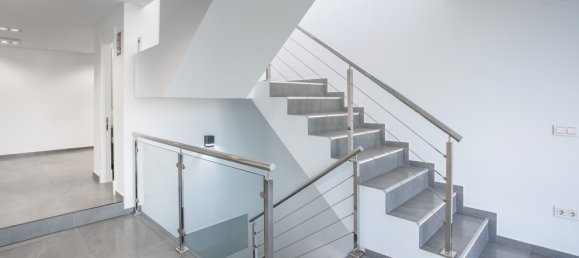 Gebäude in Marbella, Spain 250m², Nr. 117434 7