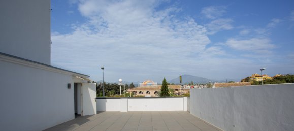 Gebäude in Marbella, Spain 250m², Nr. 117434 10
