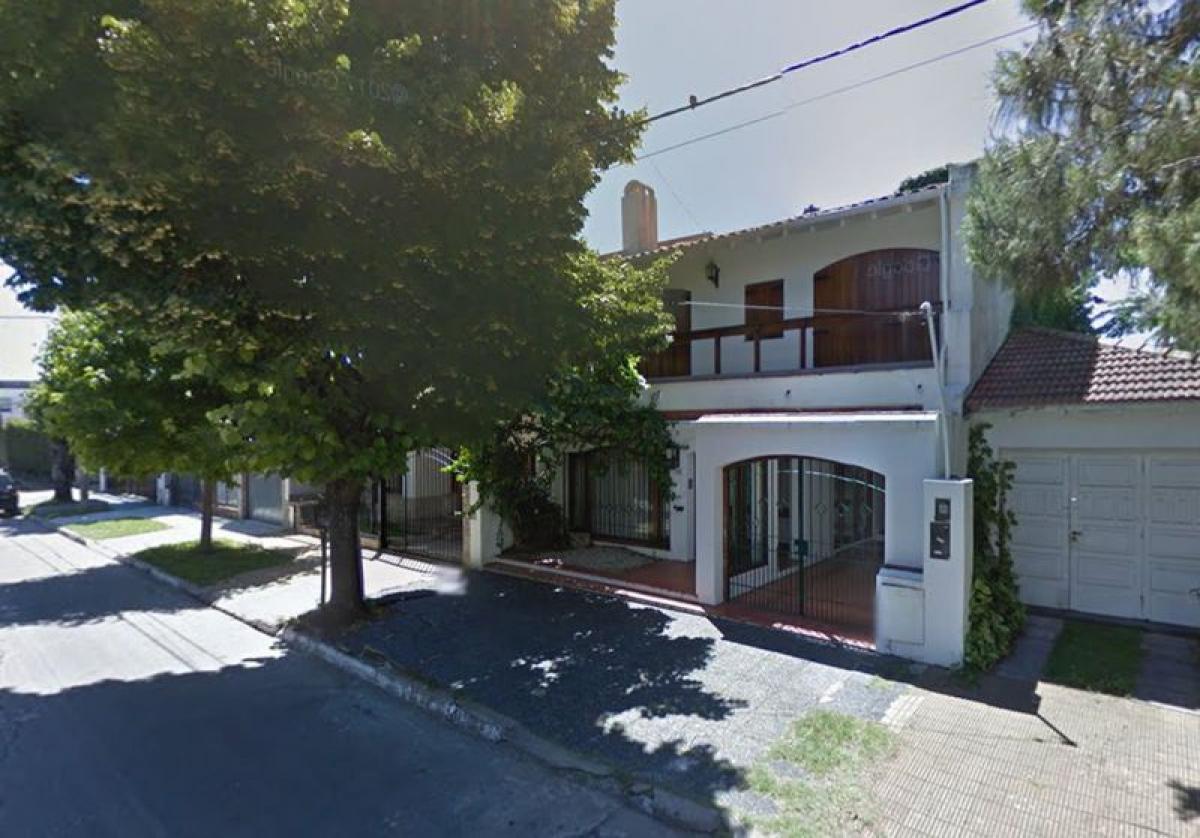 3 Schlafzimmer Haus in Quilmes, Argentina, Nr. 553
