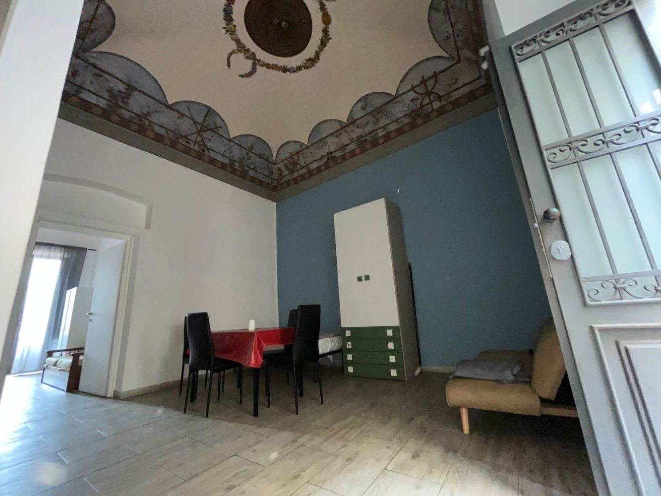 2 bedrooms Apartment in Catania, Italy No. 331910