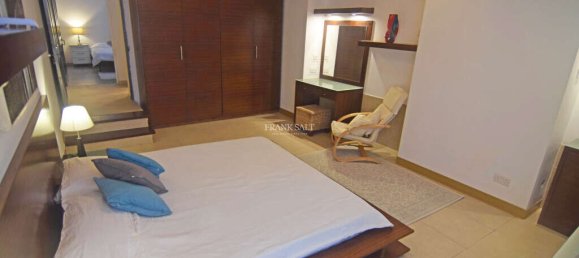 2 Schlafzimmer Bungalow in Sliema, Malta, Nr. 3721 12