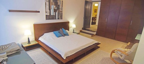 2 Schlafzimmer Bungalow in Sliema, Malta, Nr. 3721 13