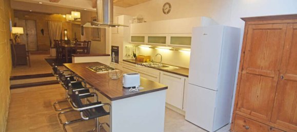 2 Schlafzimmer Bungalow in Sliema, Malta, Nr. 3721 10