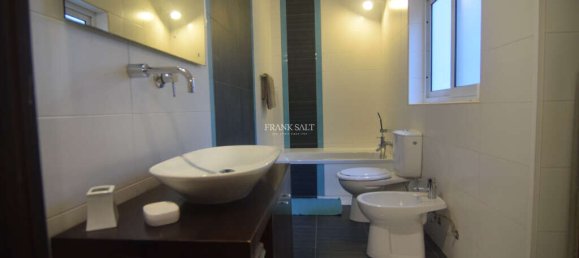 2 Schlafzimmer Bungalow in Sliema, Malta, Nr. 3721 17