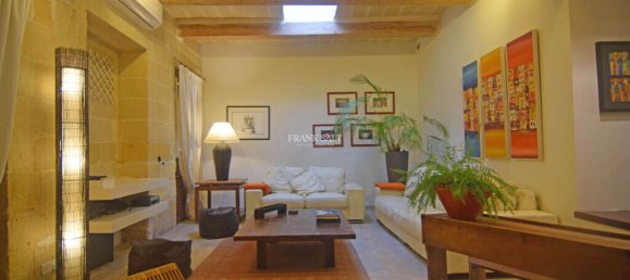 2 Schlafzimmer Bungalow in Sliema, Malta, Nr. 3721 6
