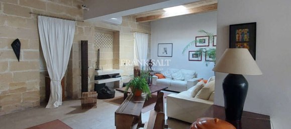2 Schlafzimmer Bungalow in Sliema, Malta, Nr. 3721 2