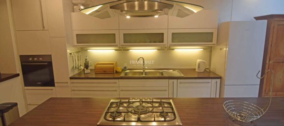 2 Schlafzimmer Bungalow in Sliema, Malta, Nr. 3721 9