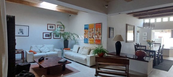 2 Schlafzimmer Bungalow in Sliema, Malta, Nr. 3721 3