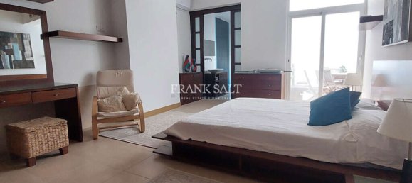 2 Schlafzimmer Bungalow in Sliema, Malta, Nr. 3721 11