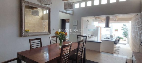 2 Schlafzimmer Bungalow in Sliema, Malta, Nr. 3721 4