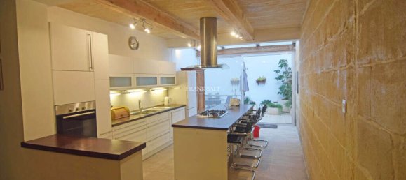 2 Schlafzimmer Bungalow in Sliema, Malta, Nr. 3721 8