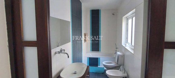 2 Schlafzimmer Bungalow in Sliema, Malta, Nr. 3721 16