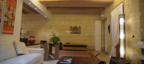 2 Schlafzimmer Bungalow in Sliema, Malta, Nr. 3721 7