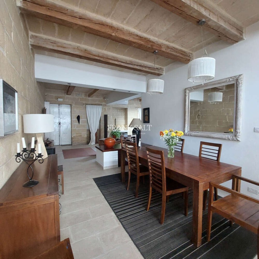 2 Schlafzimmer Bungalow in Sliema, Malta, Nr. 3721