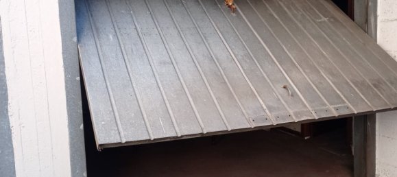 40m² Garage in Rome, Italy No. 48574 15