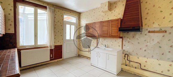 6 غرف نوم منزل في Hargicourt, France رقم 78276 6