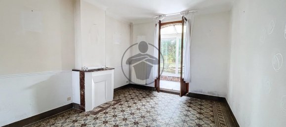 6 غرف نوم منزل في Hargicourt, France رقم 78276 5