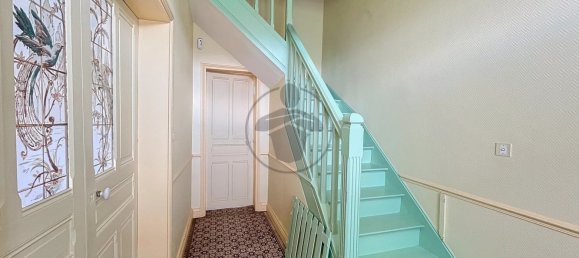 6 غرف نوم منزل في Hargicourt, France رقم 78276 7