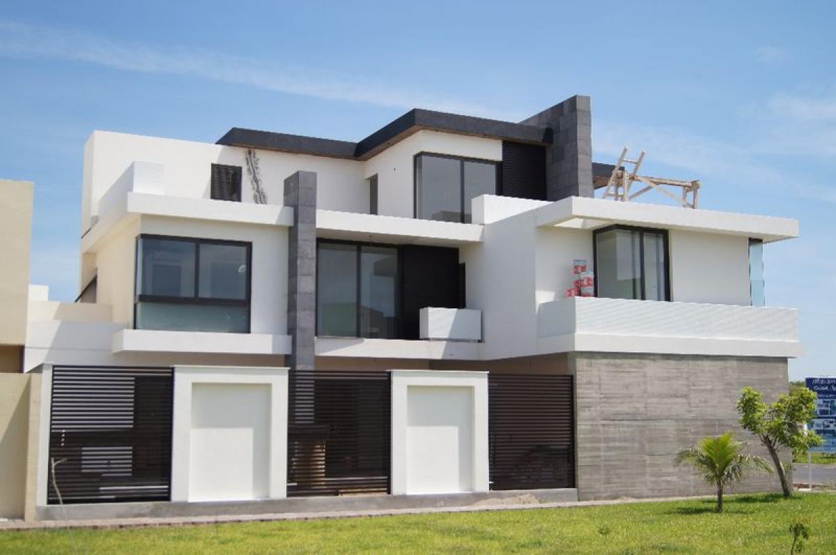 3 chambres Maison à Veracruz, Mexico No. 216552