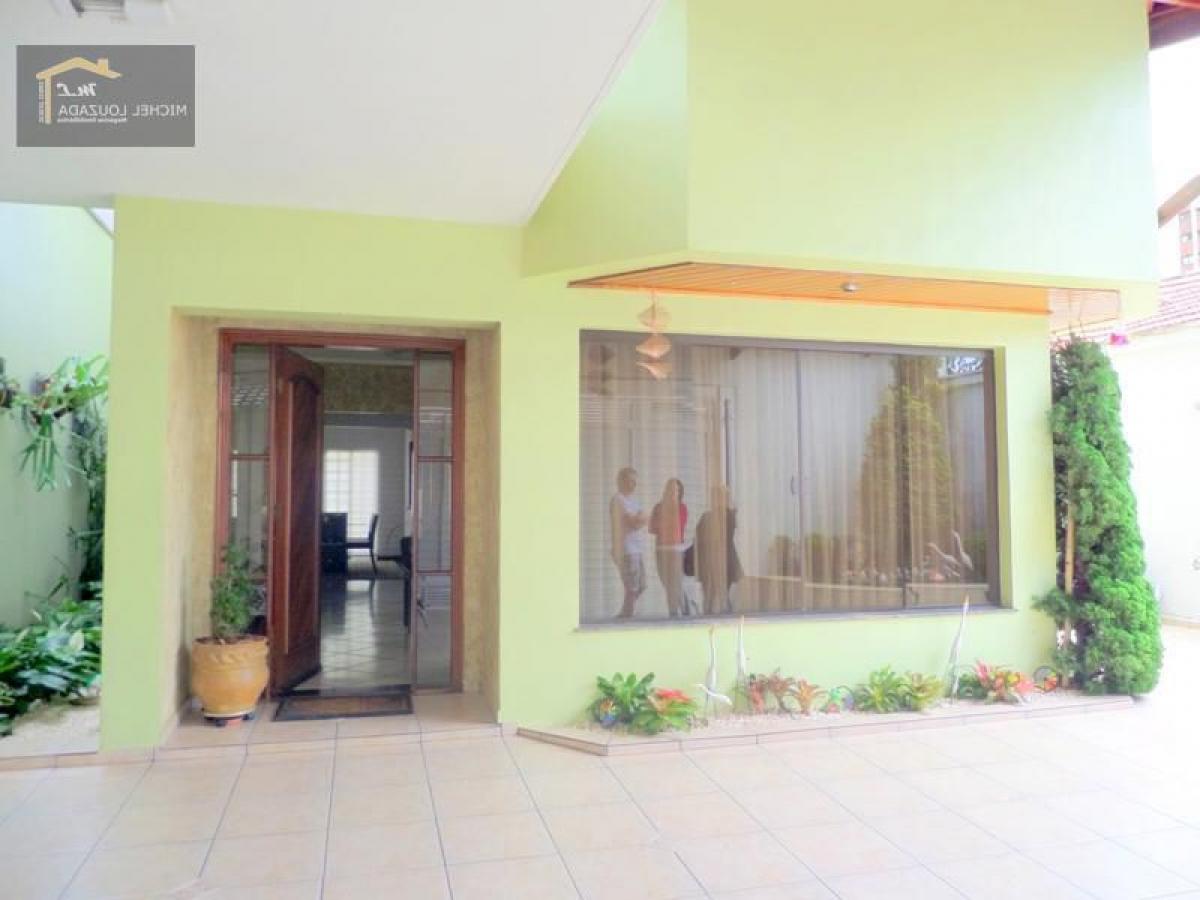 Casa T3 em São Paulo, Brazil N.º 473364