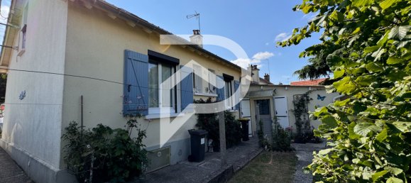 Casa T4 em Blois, France N.º 250804 11