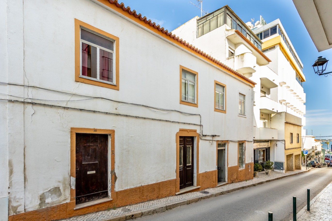 6 غرف نوم بناية في Portimao, Portugal رقم 138391