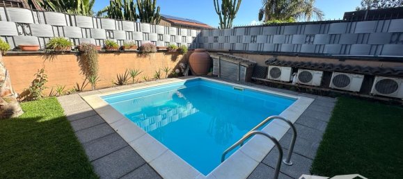 9 rooms Villa in Paternò, Italy No. 52194 28