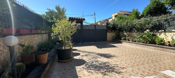 9 rooms Villa in Paternò, Italy No. 52194 19