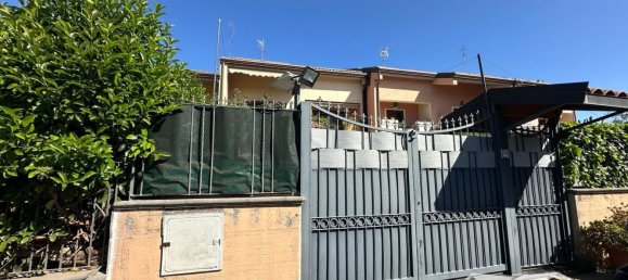 9 rooms Villa in Paternò, Italy No. 52194 24