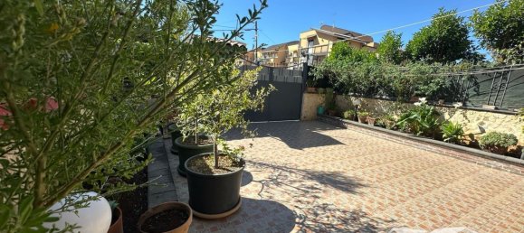 9 rooms Villa in Paternò, Italy No. 52194 11