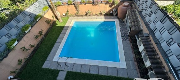 9 rooms Villa in Paternò, Italy No. 52194 27