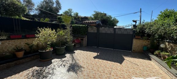 9 rooms Villa in Paternò, Italy No. 52194 21