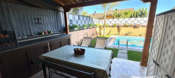 9 rooms Villa in Paternò, Italy No. 52194 7