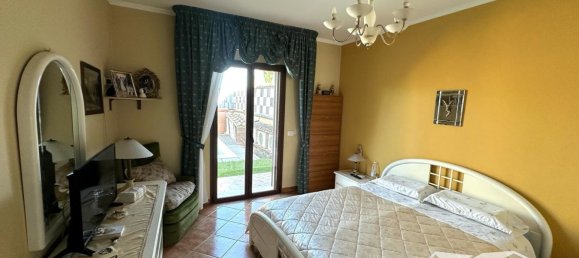 9 rooms Villa in Paternò, Italy No. 52194 42