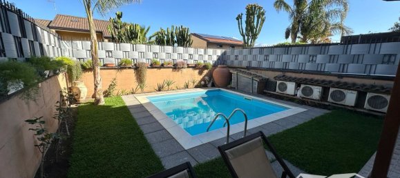 9 rooms Villa in Paternò, Italy No. 52194 32