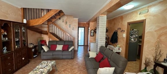 9 rooms Villa in Paternò, Italy No. 52194 20