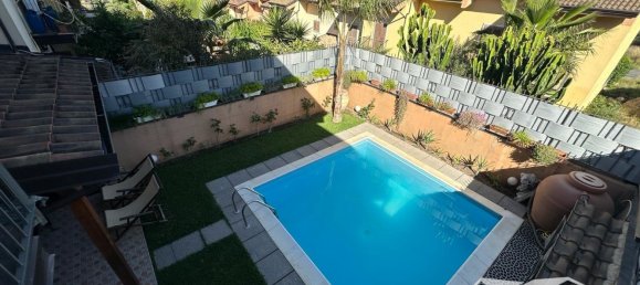 9 rooms Villa in Paternò, Italy No. 52194 44