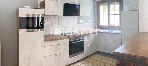 Дом с 3 спальнями в Приморская Сена, Франция № 357576 5