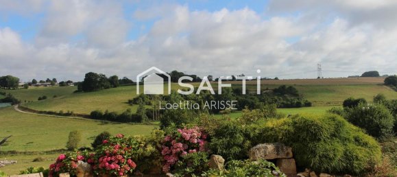 Дом с 3 спальнями в Приморская Сена, Франция № 357576 3