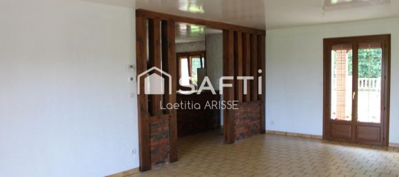 Дом с 3 спальнями в Приморская Сена, Франция № 357576 4