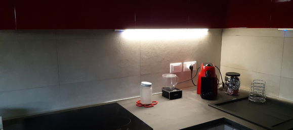 3 rooms Apartment in Jesolo, Italy No. 298551 5